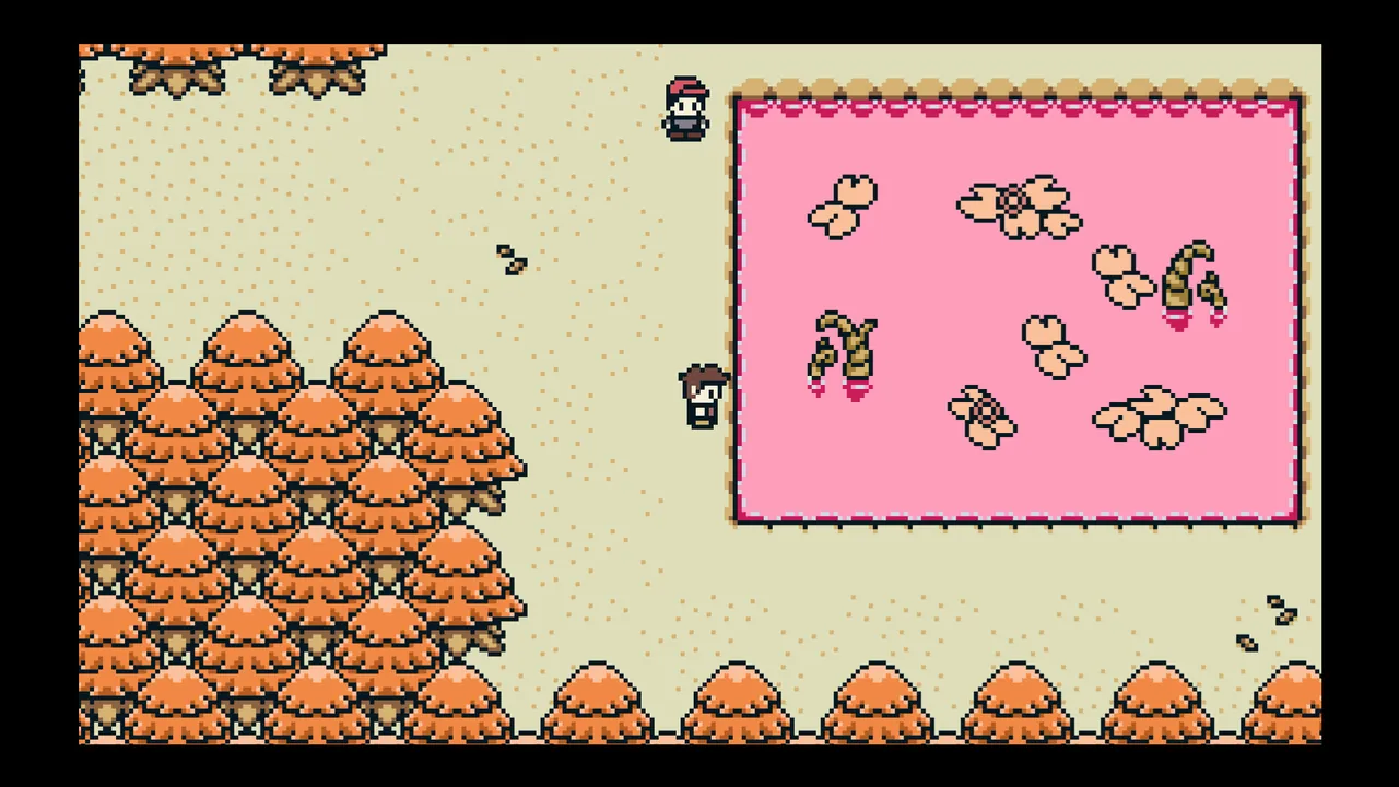 Pigbert — gameplay showcase