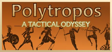 Polytropos: A Tactical Odyssey trainer — featured cover