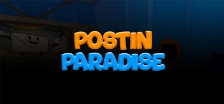 Postin Paradise trainer — featured cover