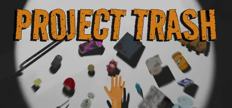 Project Trash trainer — featured cover