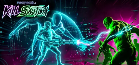 Protocol : Kill Switch trainer — featured cover