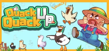 Quack Quack Up trainer — featured cover