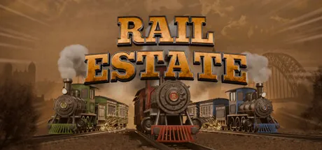 Rail Estate trainer — featured cover