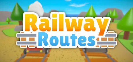 Railway Routes trainer — featured cover