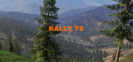 Rally TS trainer — featured cover