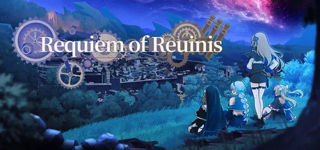 Requiem of Reuinis trainer — featured cover