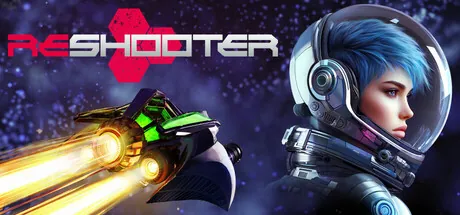 RESHOOTER trainer — featured cover
