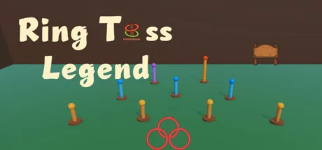 Ring Toss Legend trainer — featured cover