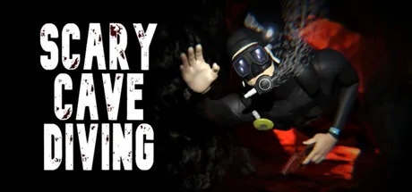 Scary Cave Diving trainer — featured cover