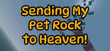 Sending my Pet Rock to Heaven trainer — featured cover
