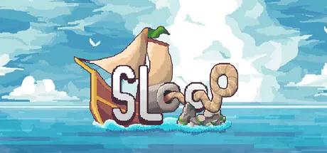 Sloop trainer — featured cover