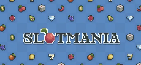 SLOTMANIA trainer — featured cover