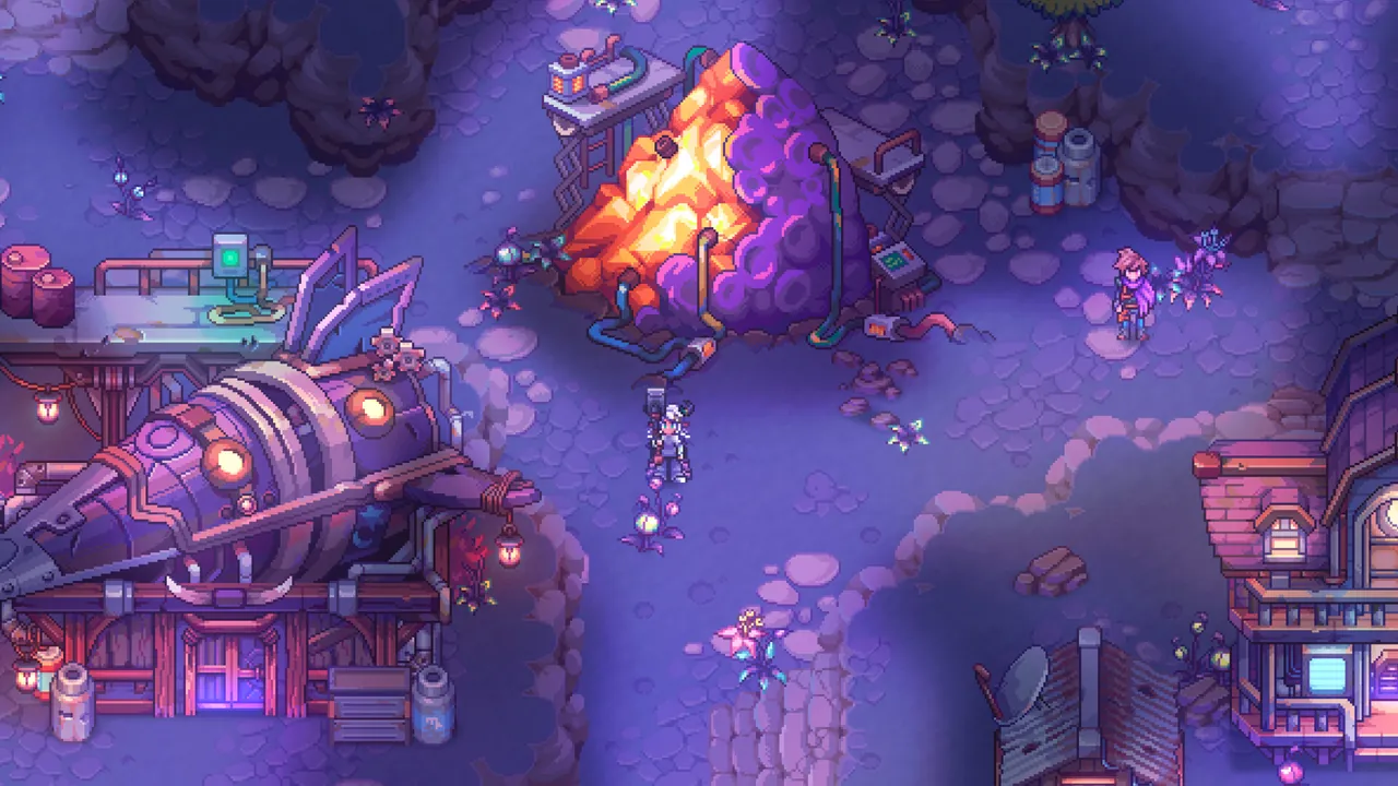Soulbound: Online — exploration snapshot