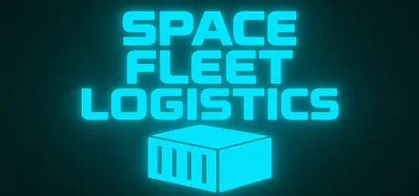 Space Fleet Logistics trainer — featured cover