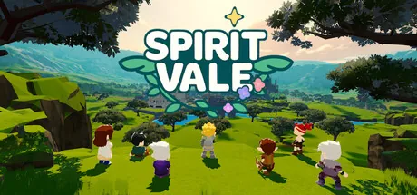 SpiritVale trainer — featured cover