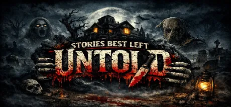 Stories Best Left Untold trainer — featured cover