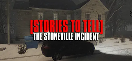 [Stories to Tell] The Stoneville Incident trainer — featured cover