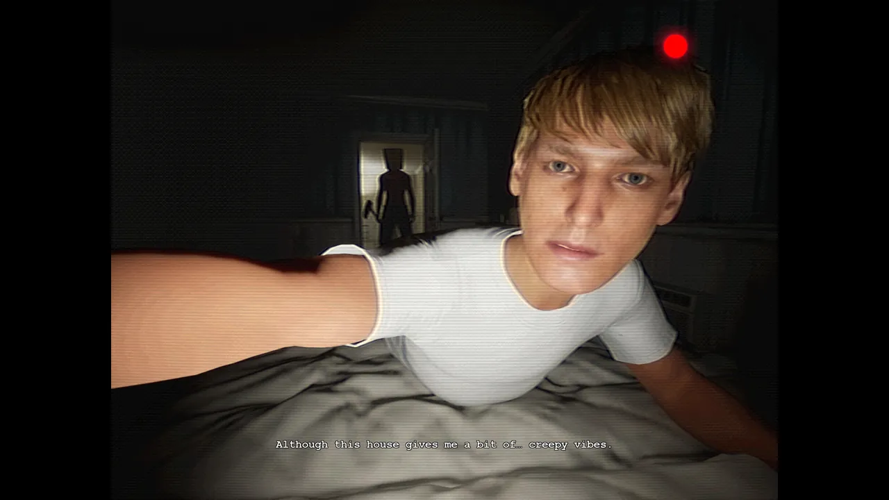 [Stories to Tell] The Stoneville Incident — gameplay showcase