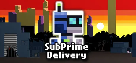 SubPrime Delivery trainer — featured cover