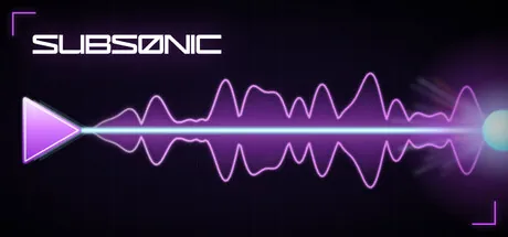 SUBSØNIC trainer — featured cover