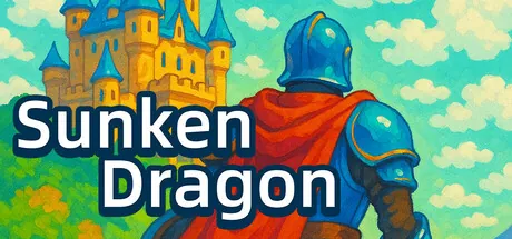 Sunken Dragon trainer — featured cover