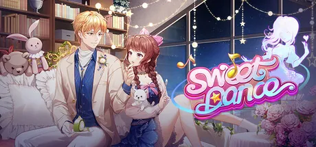 Sweet Dance trainer — featured cover