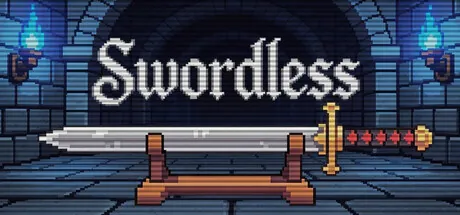 Swordless trainer — featured cover