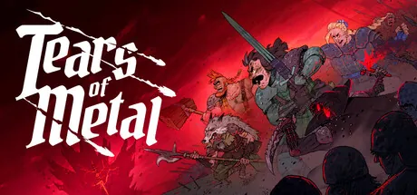 Tears of Metal trainer — featured cover