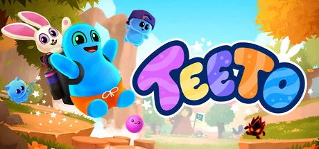 Teeto trainer — featured cover