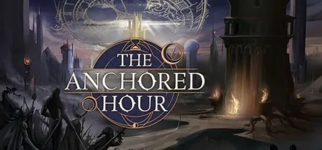 The Anchored Hour trainer — featured cover