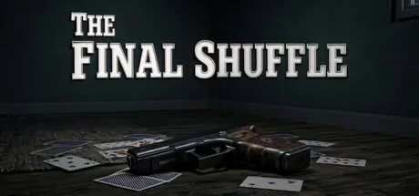 The Final Shuffle trainer — featured cover