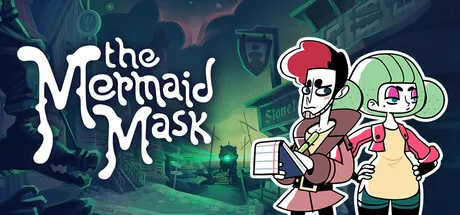 The Mermaid Mask trainer — featured cover