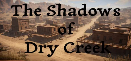 The Shadows of Dry Creek trainer — featured cover