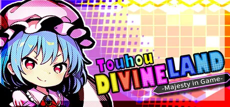 Touhou: Divine Land -Majesty in Game- trainer — featured cover