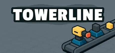 TowerLine trainer — featured cover