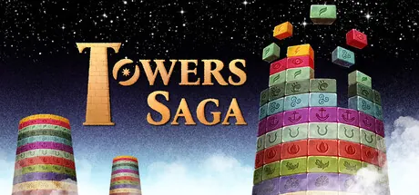 Towers Saga trainer — featured cover