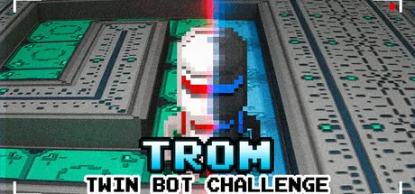 TROM: Twin Bot Challenge trainer — featured cover