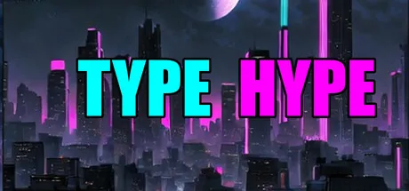 Type Hype trainer — featured cover