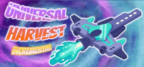 Universal Harvest: Incremental trainer — featured cover