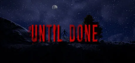 Until Done trainer — featured cover