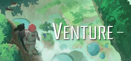 Venture trainer — featured cover