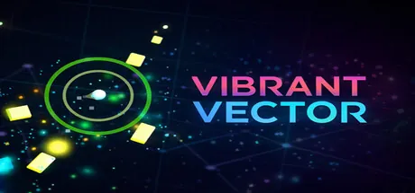 Vibrant Vector trainer — featured cover