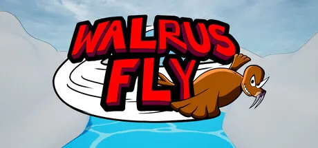 Walrus Fly trainer — featured cover