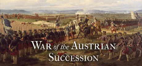 War of the Austrian Succession trainer — featured cover