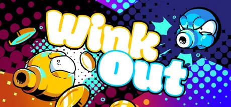 Wink Out trainer — featured cover