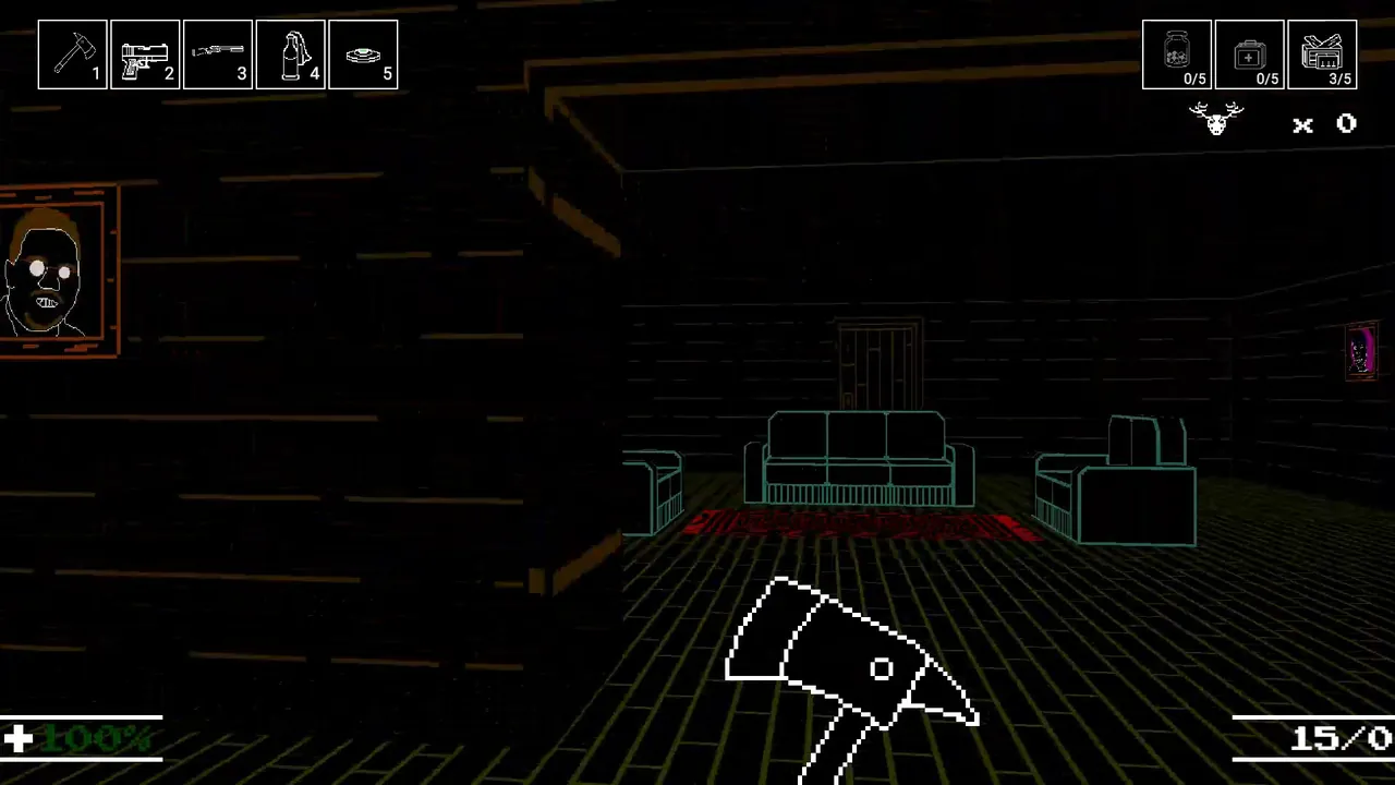 10 Hours Before Sunrise — gameplay showcase