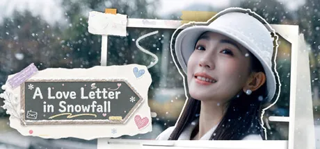 A Love Letter in Snowfall trainer — featured cover