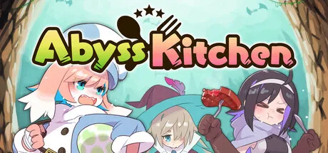 Abyss Kitchen trainer — featured cover