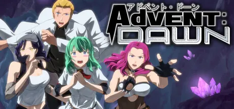 Advent: Dawn trainer — featured cover