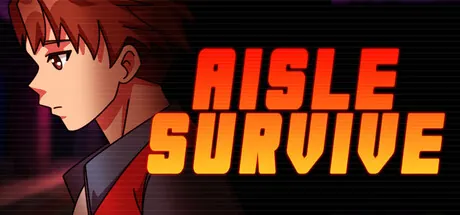 Aisle Survive trainer — featured cover